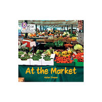 HarperCollins Publishers At the Market (häftad, eng)