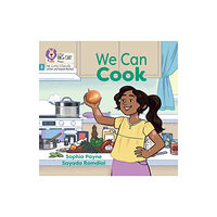 HarperCollins Publishers We Can Cook (häftad, eng)