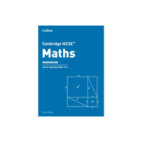 HarperCollins Publishers Cambridge IGCSE™ Maths Workbook (häftad, eng)