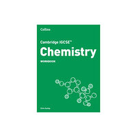 HarperCollins Publishers Cambridge IGCSE™ Chemistry Workbook (häftad, eng)