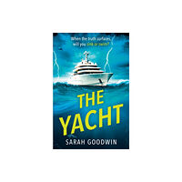 HarperCollins Publishers The Yacht (häftad, eng)