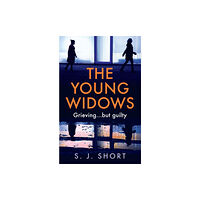 HarperCollins Publishers The Young Widows (häftad, eng)