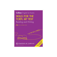 HarperCollins Publishers Skills for the TOEFL iBT® Test: Reading and Writing (häftad, eng)