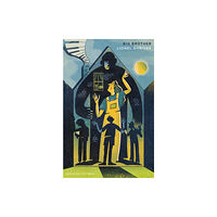 HarperCollins Publishers Big Brother (häftad, eng)