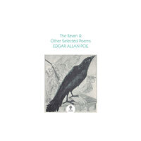 HarperCollins Publishers The Raven and Other Selected Poems (häftad, eng)