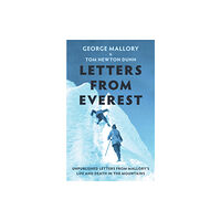 HarperCollins Publishers Letters From Everest (häftad, eng)