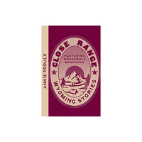 HarperCollins Publishers Close Range (häftad, eng)