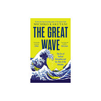 HarperCollins Publishers The Great Wave (häftad, eng)