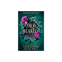 HarperCollins Publishers Cold Hearted (häftad, eng)