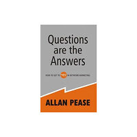 Manjul Publishing House Pvt Ltd Questions are the Answers (häftad, eng)