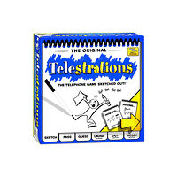 Asmodee Telestrations