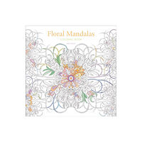 White Star Floral Mandalas (häftad, eng)
