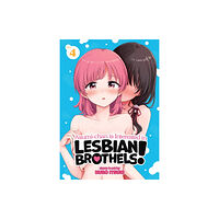 Seven Seas Entertainment, LLC Asumi-chan is Interested in Lesbian Brothels! Vol. 4 (häftad, eng)