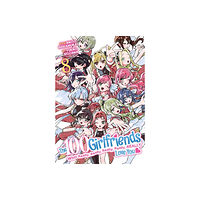 Seven Seas Entertainment, LLC The 100 Girlfriends Who Really, Really, Really, Really, Really Love You Vol. 8 (häftad, eng)