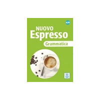 Alma Edizioni Nuovo Espresso (häftad, ita)