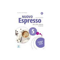 Alma Edizioni Nuovo Espresso (häftad, ita)