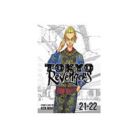 Seven Seas Entertainment, LLC Tokyo Revengers (Omnibus) Vol. 21-22 (häftad, eng)