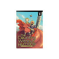 Seven Seas Entertainment, LLC The Country Without Humans Vol. 5 (häftad, eng)