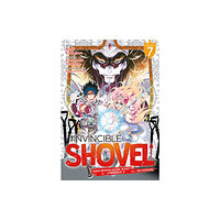 Seven Seas Entertainment, LLC The Invincible Shovel (Manga) Vol. 7 (häftad, eng)