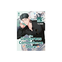 Seven Seas Entertainment, LLC The Dangerous Convenience Store Vol. 3 (häftad, eng)