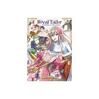 Seven Seas Entertainment, LLC Royal Tailor: Clothier to the Crown Vol. 1 (häftad, eng)