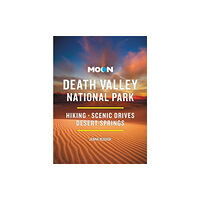 Avalon Publishing Group Moon Death Valley National Park (Fourth Edition) (häftad, eng)