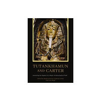 Casemate Publishers Tutankhamun and Carter (häftad, eng)