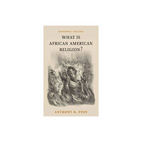 1517 Media What Is African American Religion? (häftad, eng)