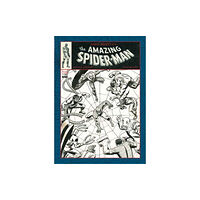 Idea & Design Works John Romita's The Amazing Spider-Man Vol. 2 Artisan Edition (häftad, eng)