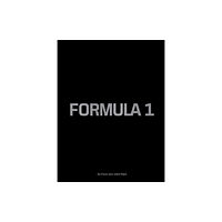 Helmin & Sorgenfri Formula 1 (inbunden, eng)