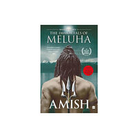 HarperCollins India The Immortals Of Meluha (Shiva Trilogy Book 1) (häftad, eng)