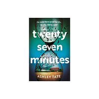 Headline Publishing Group Twenty-Seven Minutes (inbunden, eng)