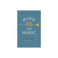 The New Menard Press Mind the Music (häftad, eng)