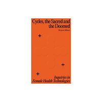 Set Margins' publications Cycles, the Sacred and the Doomed (häftad, eng)