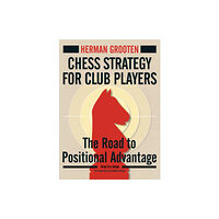 New in Chess Chess Strategy for Club Players (häftad, eng)