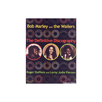 LMH Publishing Bob Marley & The Wailers (häftad, eng)