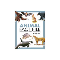 Marshall Cavendish International (Asia) Pte Ltd Animal Fact File (häftad, eng)