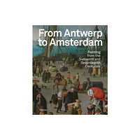 Cannibal/Hannibal Publishers From Antwerp to Amsterdam (häftad, eng)