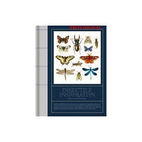 Victionary Insectile Inspiration: Insects in Art and Illustration (inbunden, eng)