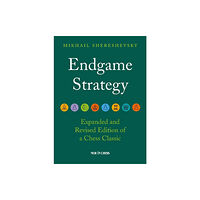 New in Chess Endgame Strategy (häftad, eng)