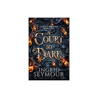 Headline Publishing Group A Court So Dark (häftad, eng)