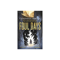 Headline Publishing Group Foul Days (häftad, eng)