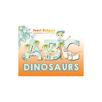 Austin Macauley Publishers ABC Dinosaurs (häftad, eng)