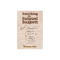 Austin Macauley Publishers Searching for Samuel Baskett (häftad, eng)