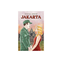 Austin Macauley Publishers Jakarta (häftad, eng)