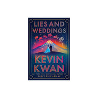 Random House USA Inc Lies and Weddings (häftad, eng)