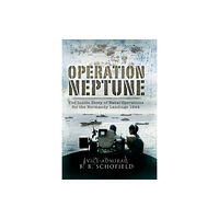 Pen & Sword Books Ltd Operation Neptune (häftad, eng)