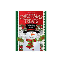 Createspace Independent Publishing Platform Christmas Treats (häftad, eng)