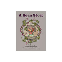 Austin Macauley Publishers LLC A Bean Story (inbunden, eng)