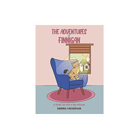 Austin Macauley Publishers LLC The Adventures Of Finnigan (häftad, eng)